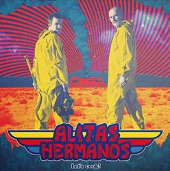 Alitas Hermanos