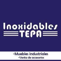 Inoxidables Tepa