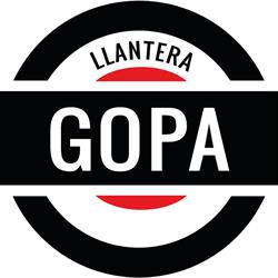 Llantera GOPA