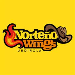 Norteño Wings Urdiñola