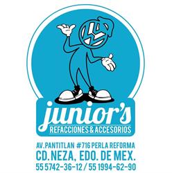 Junior's Refacciones & Accesorios