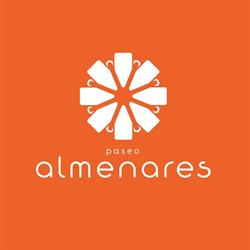 Paseo Almenares
