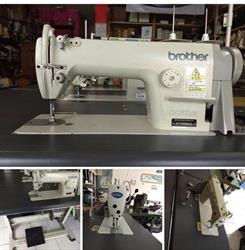 Maquinas De COSER Morelia
