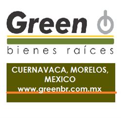 Green Bienes Raíces