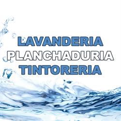 Lavanderia, Planchaduria Y Tintoreria