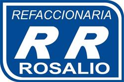 Refaccionaria Rosalio