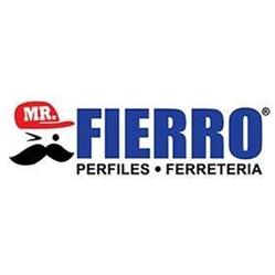 Mr. Fierro