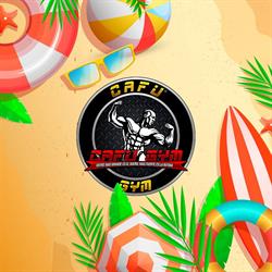 CAFU GYM Cancun Q. Roo