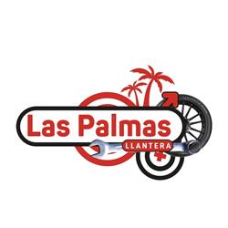 Llantera las Palmas