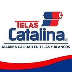 Telas Catalina San Martín Texmelucan
