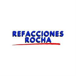 Refacciones Rocha