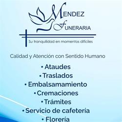 Funeraria Mendez