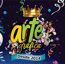 Arte Gráfica