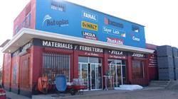 Materiales Villa Jardin
