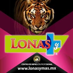 Lonas y Mas