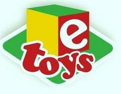 Esmeralda Toys Sucursal 8