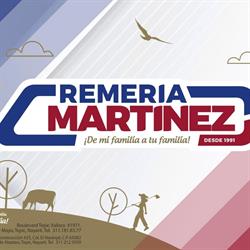 Cremeria Martinez