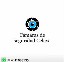 Camaras de seguridad celaya