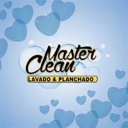 Master Clean, Lavado & Planchado