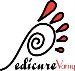 Pedicure Vamy