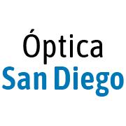 Óptica San Diego