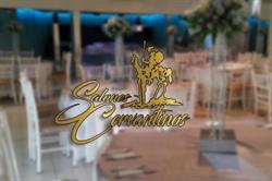 Salones Cervantinos