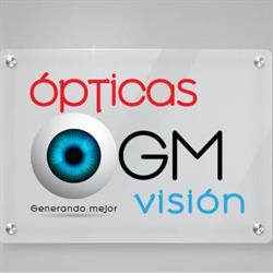 Ópticas GM Visión 'Oaxaca