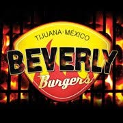 Beverly Burgers