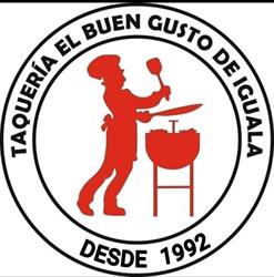 Taqueria ' El Buen Gusto' de Iguala,Gro