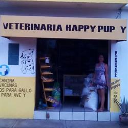 Veterinaria Happy Puppy