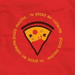 Pizza Mochis