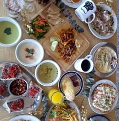 77 AV. Restaurant-Café