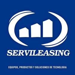 EV SERVILEASING