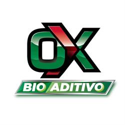 Oxifuel
