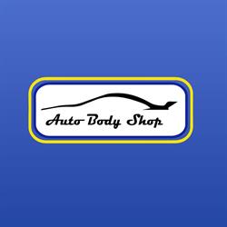 Auto body shop