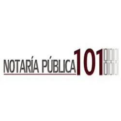 Notaría Pública 101