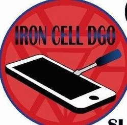Iron Cell Dgo