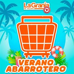 La Granja de Xalapa