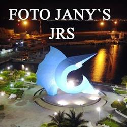 FOTO JANYS JRS