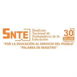 SNTE Sección 30 - Tamaulipas