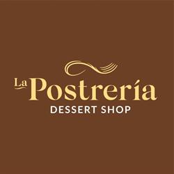 La Postrería