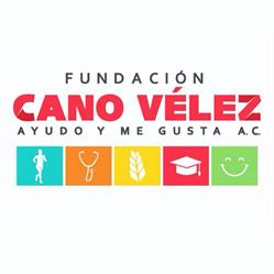 Fundación Cano Vélez Ayudo y Me Gusta
