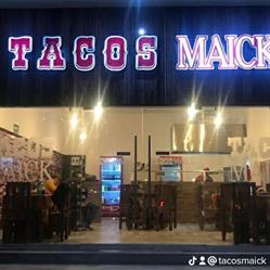Tacos Maick