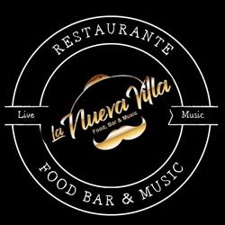 La nueva villa vivo bar