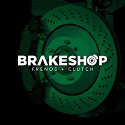 Brake Shop