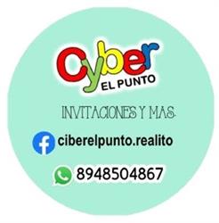 Cyber El Punto