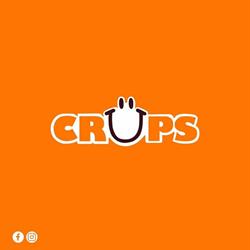 CRÜPS Crepê /café