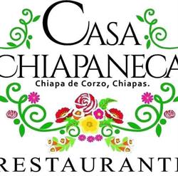 Restaurante Casa Chiapaneca