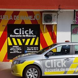 CLICK Escuela De Manejo