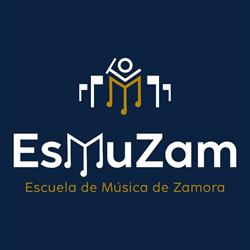 Escuela De Música De Zamora.